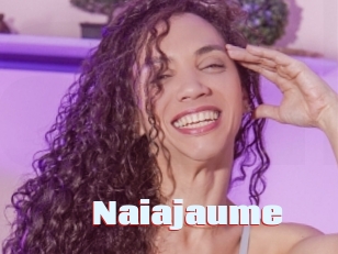 Naiajaume