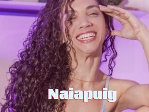 naiapuig Anal Open