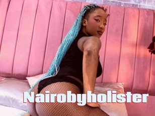 Nairobyholister