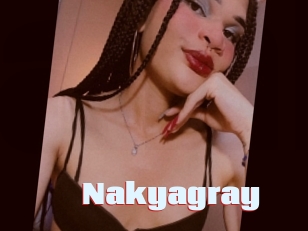 Nakyagray