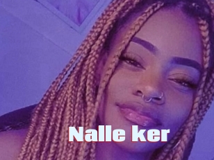 Nalle_ker