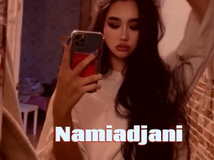 Namiadjani