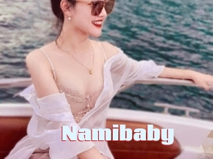 Namibaby