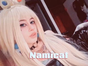 Namicat