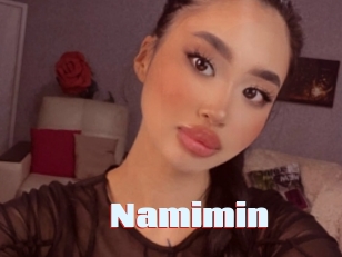 Namimin