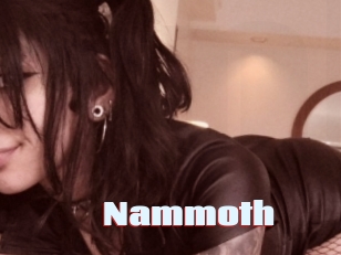 Nammoth