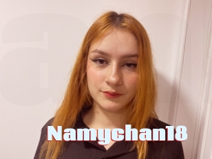 Namychan18