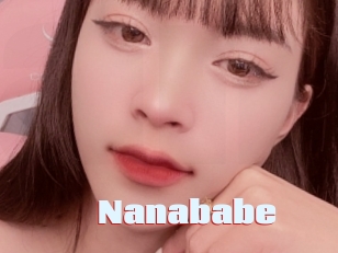 Nanababe