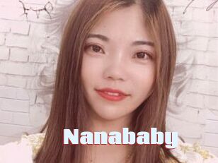 Nanababy