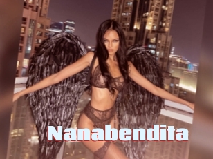 Nanabendita