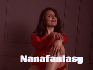 Nanafantasy