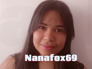 Nanafox69