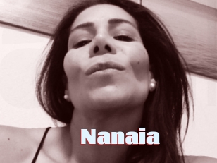 Nanaia