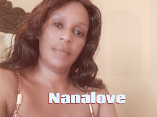 Nanalove