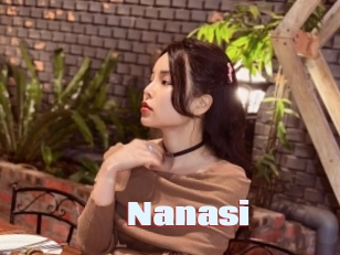 Nanasi