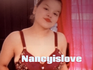 Nancyislove