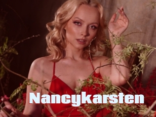 Nancykarsten