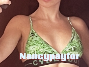 Nancypaytor
