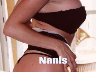 Nanis