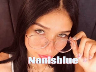 Nanisblue