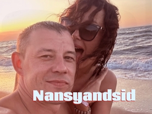 Nansyandsid