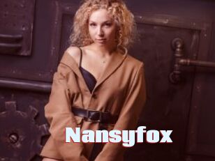 Nansyfox