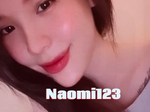 Naomi123