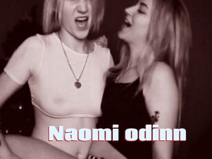 Naomi_odinn