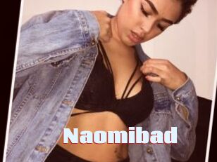Naomibad