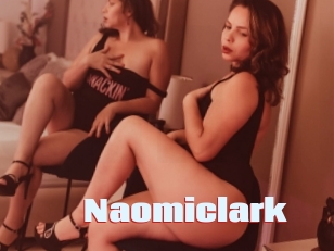 Naomiclark