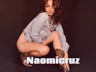 Naomicruz