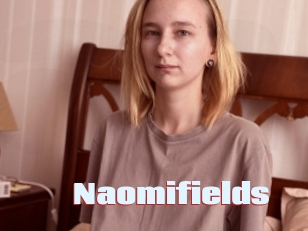 Naomifields