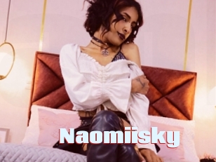 Naomiisky