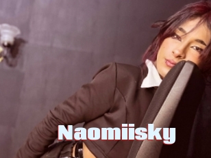 Naomiisky