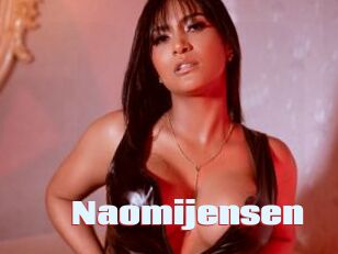 Naomijensen