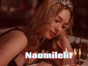 Naomilelit