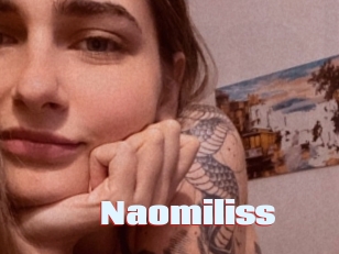 Naomiliss