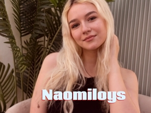 Naomiloys