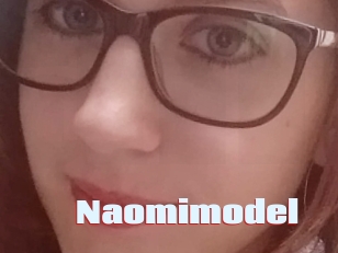 Naomimodel