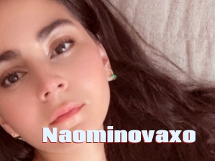 Naominovaxo