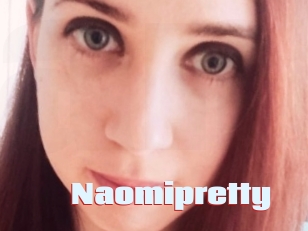 Naomipretty