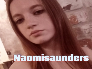 Naomisaunders