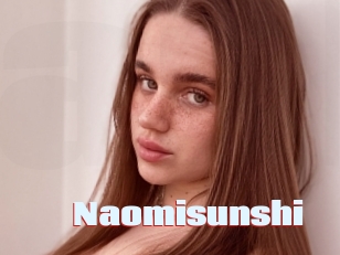 Naomisunshi