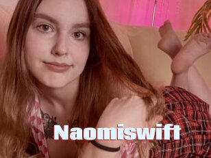 Naomiswift