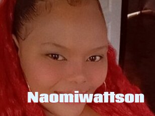 Naomiwattson