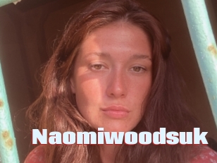 Naomiwoodsuk