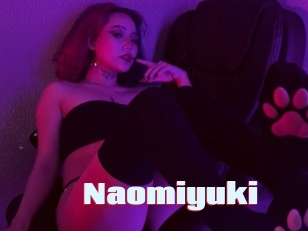 Naomiyuki