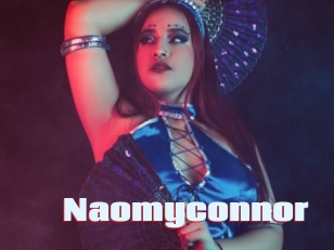 Naomyconnor