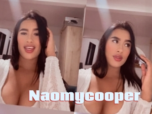 Naomycooper