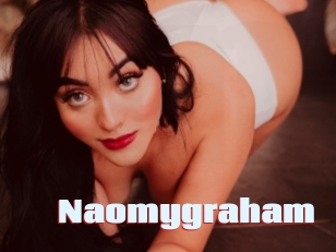 Naomygraham